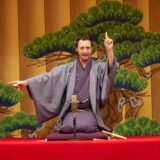 NHKワールドで「桂福龍」特集放送！